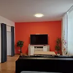 Lejlighed Familienfreundliche Grosse Peter In Bis 5 Personen *