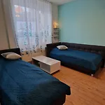 Familienfreundliche Grosse Peter In Bis 5 Personen Lejlighed *
