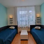 Lejlighed Familienfreundliche Grosse Peter In Bis 5 Personen *