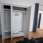 Lejlighed Familienfreundliche Grosse Peter In Bis 5 Personen *