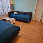 Lejlighed Familienfreundliche Grosse Peter In Bis 5 Personen *