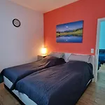 Familienfreundliche Grosse Peter In Bis 5 Personen Lejlighed *