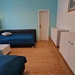 Familienfreundliche Grosse Peter In Bis 5 Personen Lejlighed