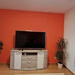 Lejlighed Familienfreundliche Grosse Peter In Bis 5 Personen *