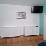 Lejlighed Familienfreundliche Grosse Peter In Bis 5 Personen