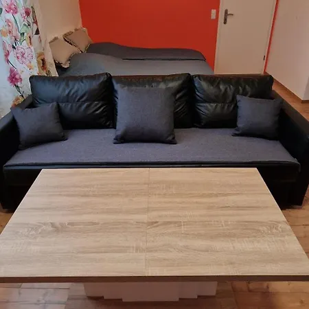 Familienfreundliche Grosse Peter In Bis 5 Personen *