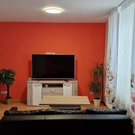 Familienfreundliche Grosse Peter In Bis 5 Personen Bärenstein