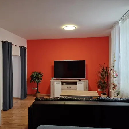 Lejlighed Familienfreundliche Grosse Peter In Bis 5 Personen *