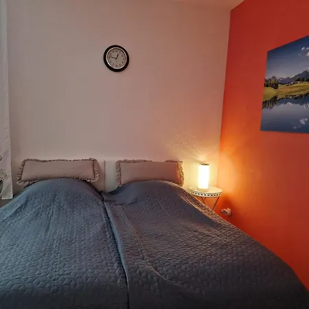 Familienfreundliche Grosse Peter In Bis 5 Personen *