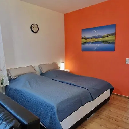 Familienfreundliche Grosse Peter In Bis 5 Personen Bärenstein