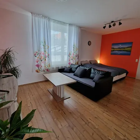 Familienfreundliche Grosse Peter In Bis 5 Personen *