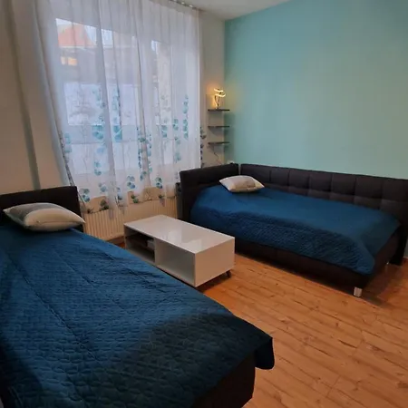 Familienfreundliche Grosse Peter In Bis 5 Personen Lejlighed *