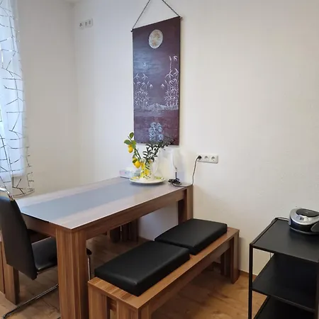 Familienfreundliche Grosse Peter In Bis 5 Personen