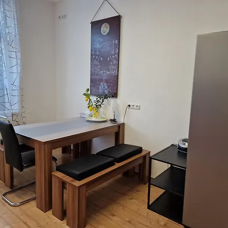 Familienfreundliche Grosse Peter In Bis 5 Personen *