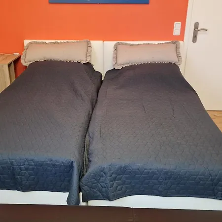 Familienfreundliche Grosse Peter In Bis 5 Personen Bärenstein