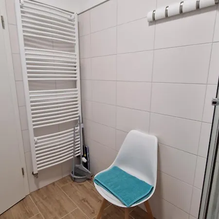 Lejlighed Familienfreundliche Grosse Peter In Bis 5 Personen Bärenstein