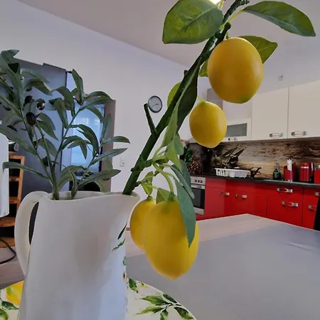 Familienfreundliche Grosse Peter In Bis 5 Personen