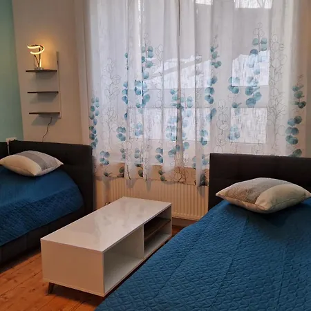 Familienfreundliche Grosse Peter In Bis 5 Personen Lejlighed