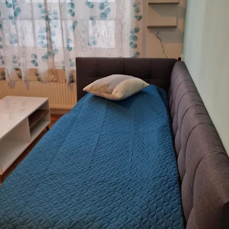 Apartment Familienfreundliche Große Peter In Bis 5 Personen *