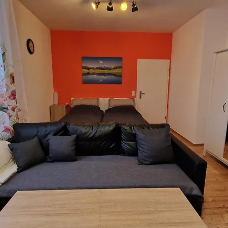 Familienfreundliche Grosse Peter In Bis 5 Personen Bärenstein