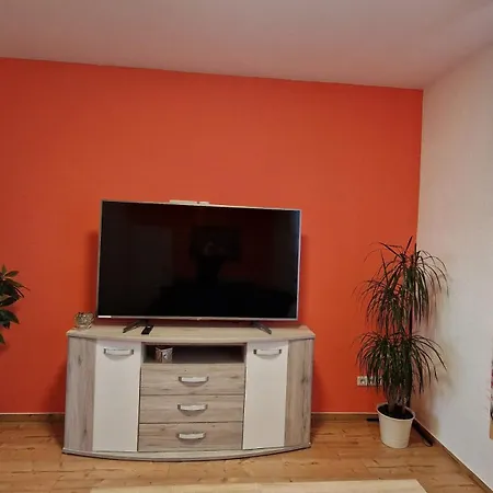 Lejlighed Familienfreundliche Grosse Peter In Bis 5 Personen *