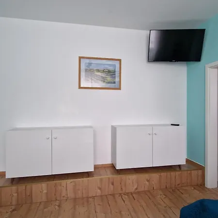 Apartment Familienfreundliche Grosse Peter In Bis 5 Personen